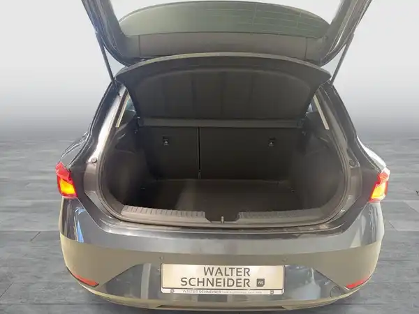 SEAT LEON (13/21)