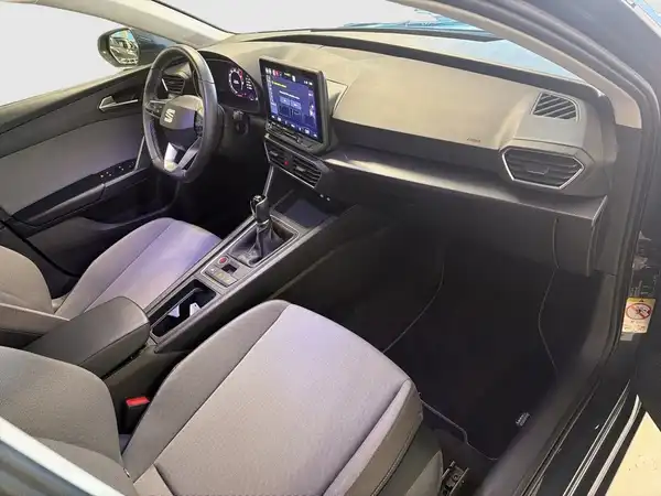 SEAT LEON (17/21)