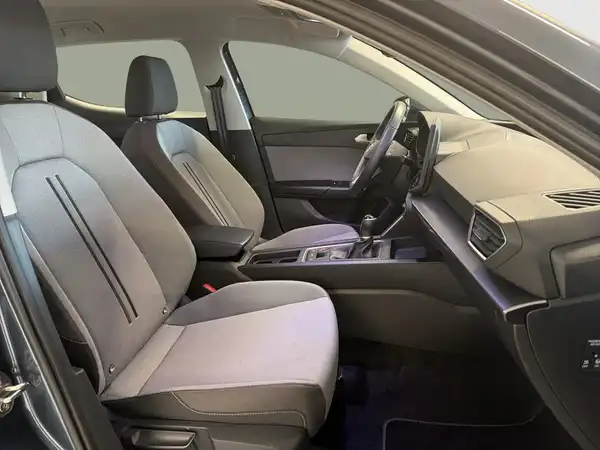 SEAT LEON (18/21)