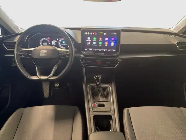 SEAT LEON (19/21)