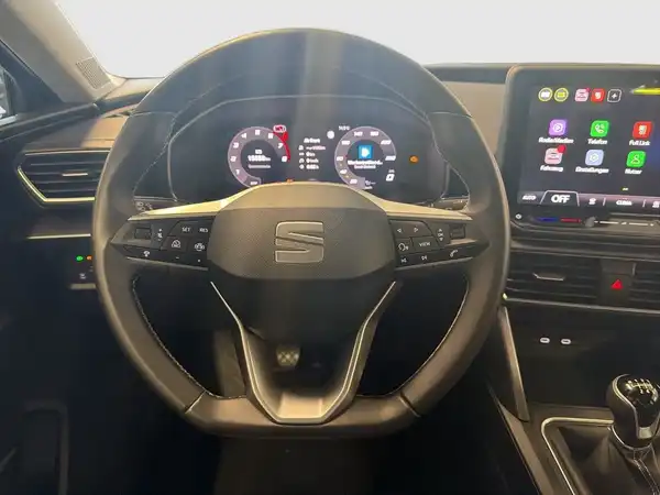 SEAT LEON (20/21)