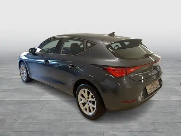 SEAT LEON (3/21)