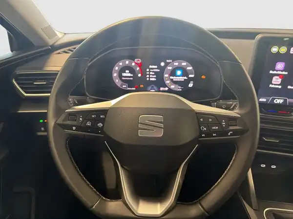 SEAT LEON (22/29)