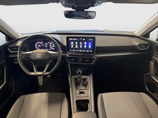SEAT LEON (23/29)