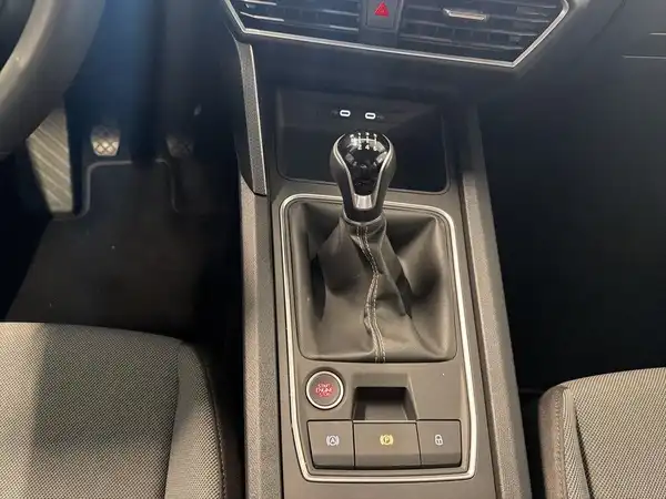 SEAT LEON (24/29)