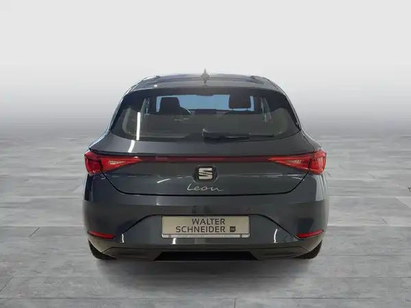 SEAT LEON (4/21)