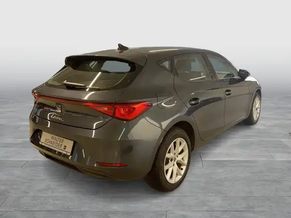 SEAT LEON (5/21)