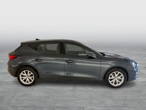 SEAT LEON (6/21)