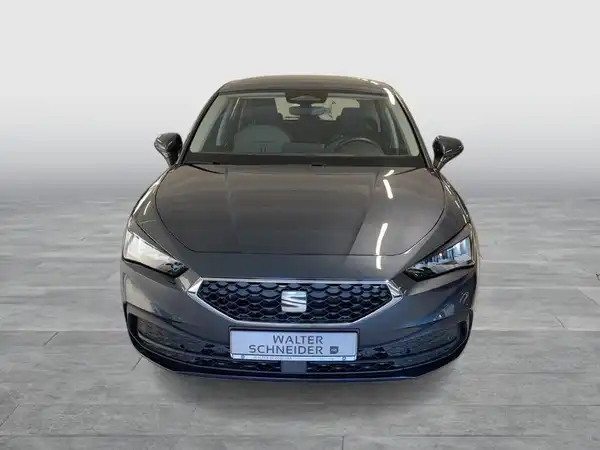 SEAT LEON (8/21)