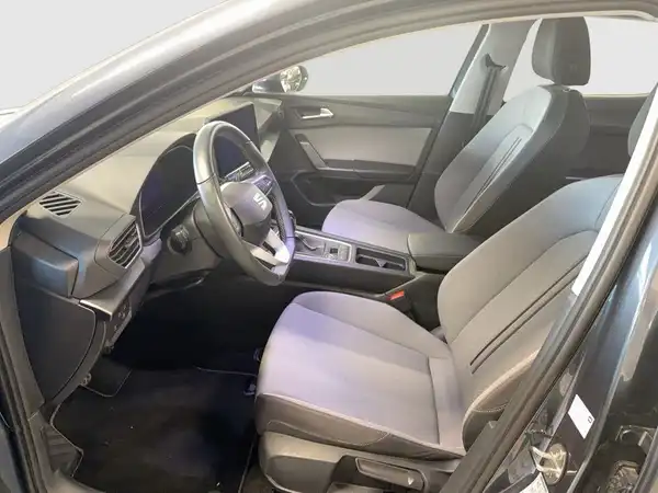 SEAT LEON (9/21)