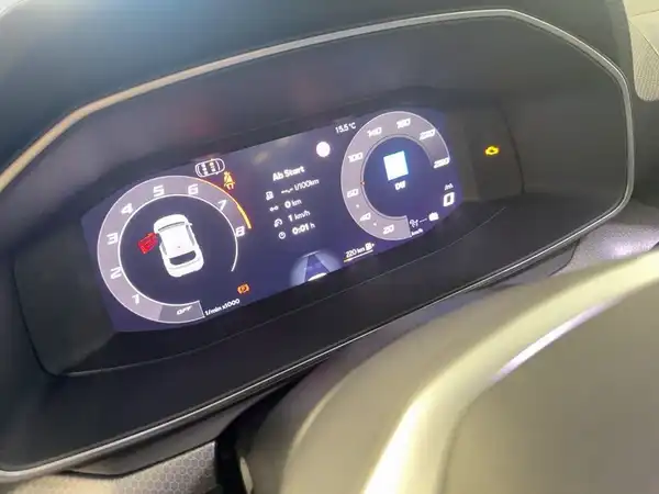 SEAT LEON (10/21)