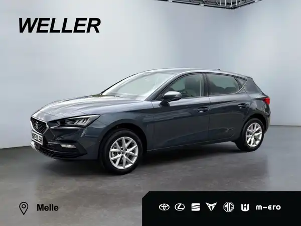 Second hand Seat Leon 