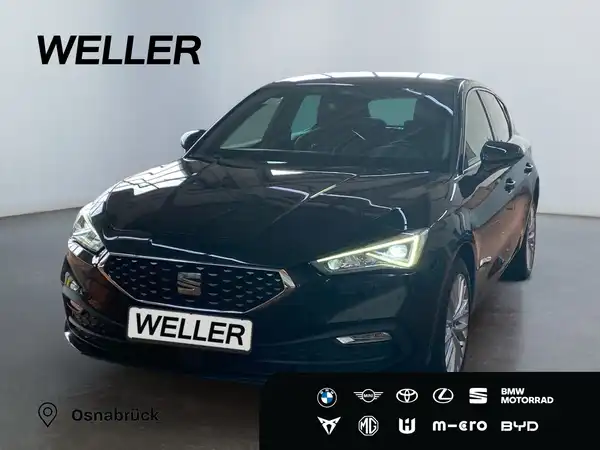 Second hand Seat Leon 