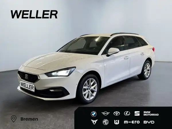 Second hand Seat Leon 