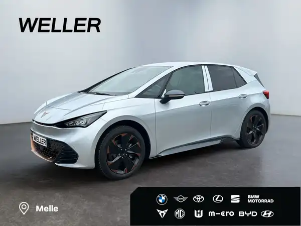 Second hand Seat Leon 