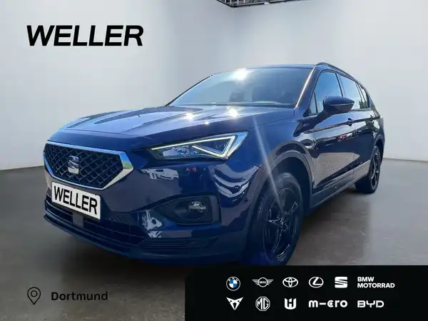Second hand Seat Tarraco 2.0 TDI