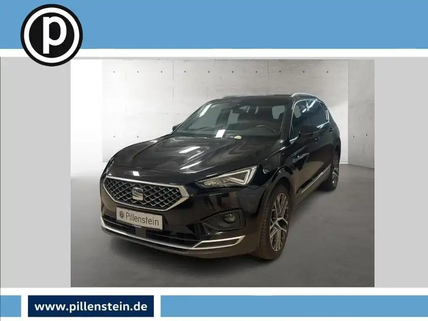 SEAT TARRACO (1/17)