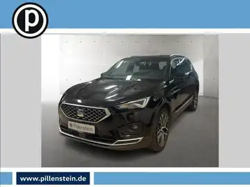 SEAT TARRACO (1/16)