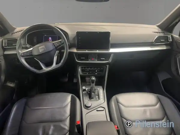 SEAT TARRACO (11/17)