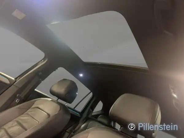 SEAT TARRACO (16/17)