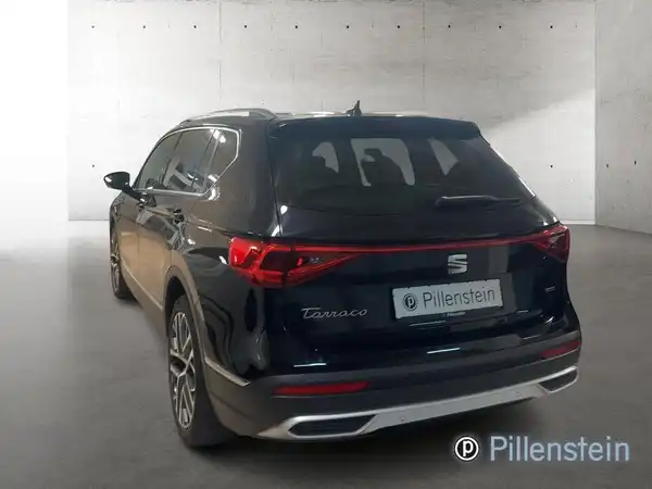 SEAT TARRACO (4/17)