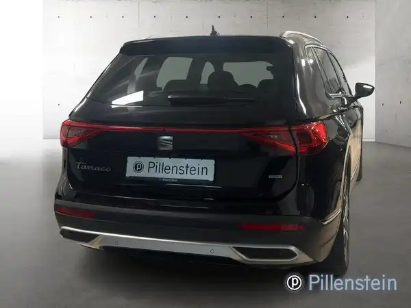 SEAT TARRACO (5/17)