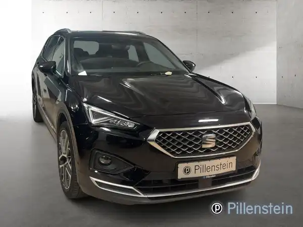 SEAT TARRACO (6/17)
