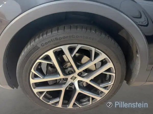 SEAT TARRACO (7/17)