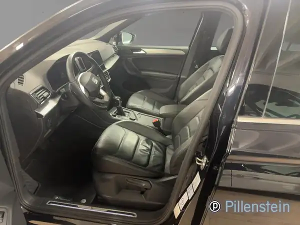 SEAT TARRACO (8/17)