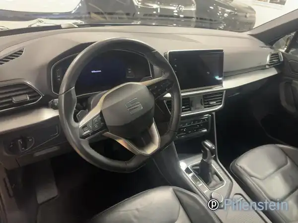 SEAT TARRACO (9/17)