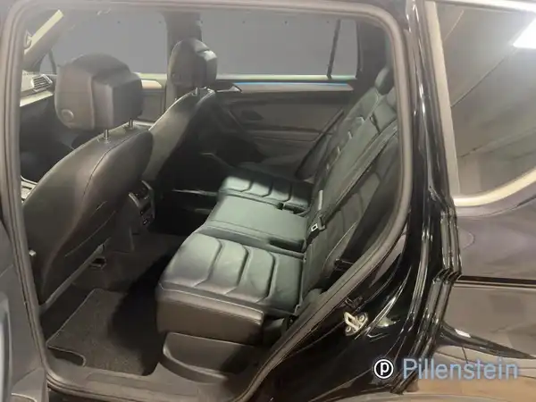 SEAT TARRACO (10/17)