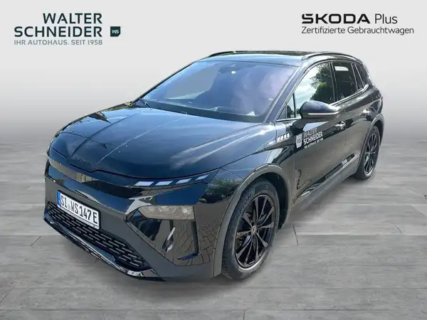 ŠKODA ELROQ (1/21)