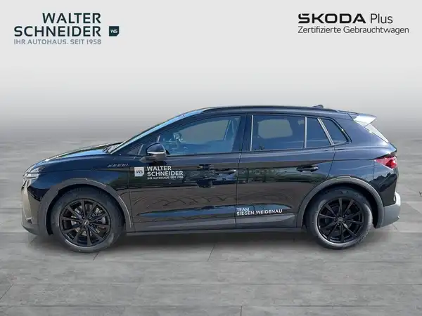 ŠKODA ELROQ (2/21)
