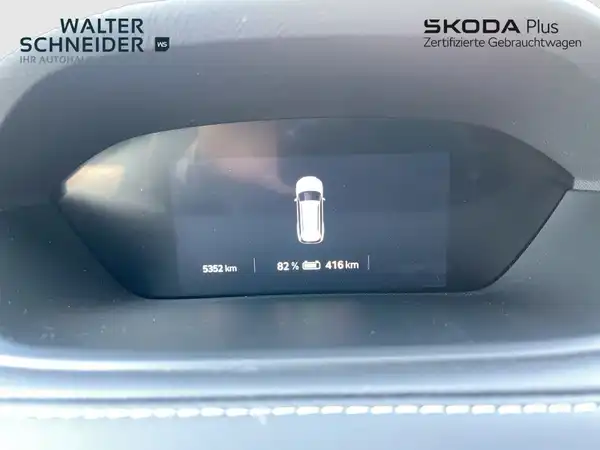 ŠKODA ELROQ (11/21)