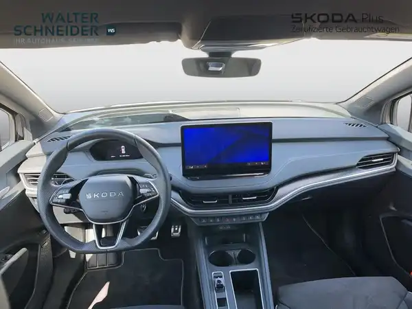 ŠKODA ELROQ (12/21)