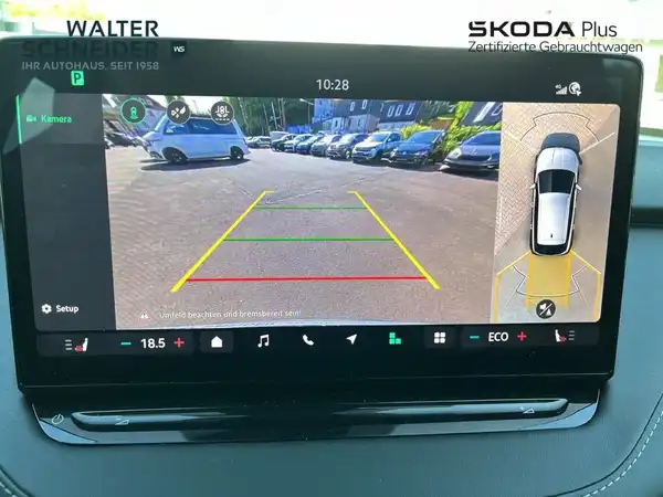 ŠKODA ELROQ (19/21)