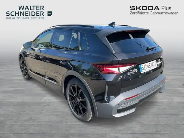 ŠKODA ELROQ (3/21)