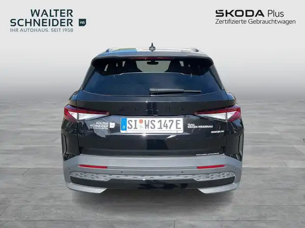 ŠKODA ELROQ (4/21)