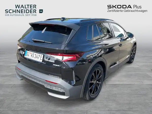 ŠKODA ELROQ (5/21)