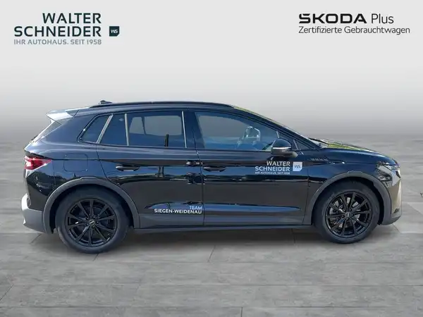 ŠKODA ELROQ (6/21)