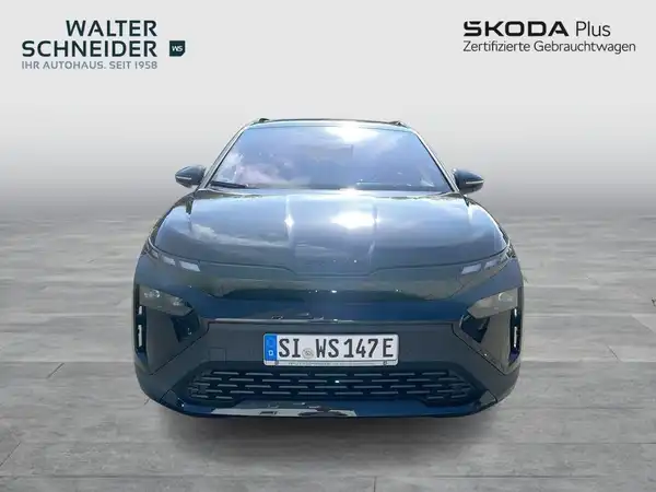 ŠKODA ELROQ (8/21)
