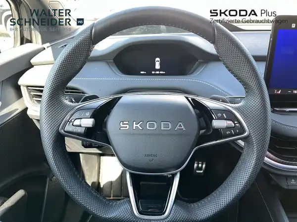 ŠKODA ELROQ (10/21)