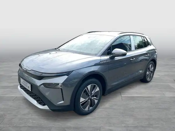ŠKODA ELROQ (1/15)