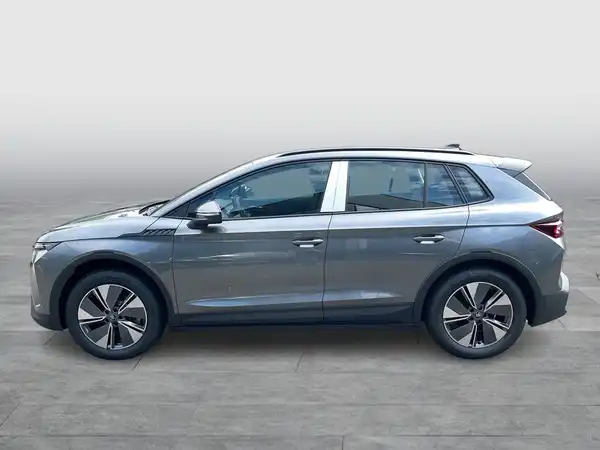 ŠKODA ELROQ (2/15)