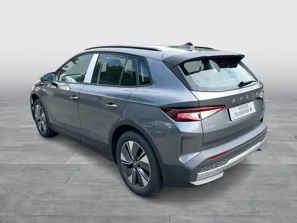 ŠKODA ELROQ (3/15)