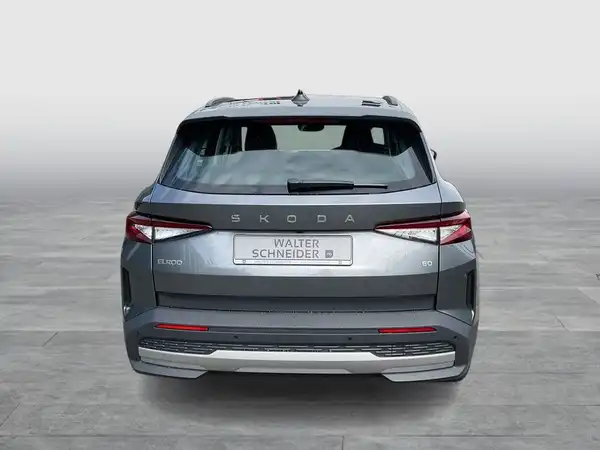 ŠKODA ELROQ (4/15)