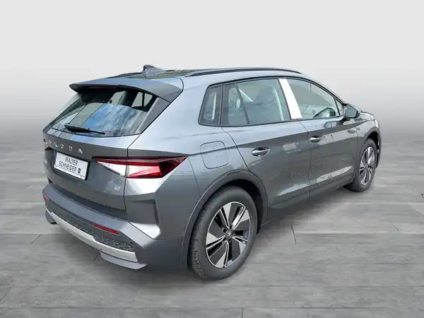 ŠKODA ELROQ (5/15)