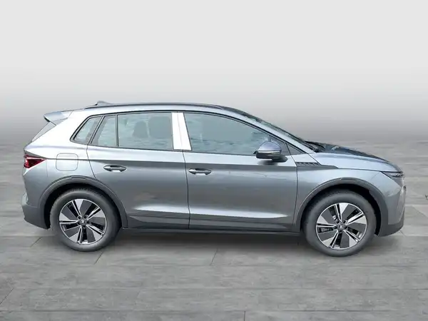 ŠKODA ELROQ (6/15)