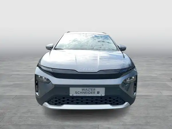 ŠKODA ELROQ (8/15)