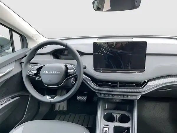ŠKODA ELROQ (10/15)